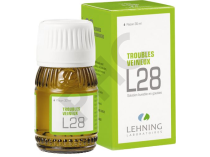 L.28 COMPLEXE LEHNING GOUTTES