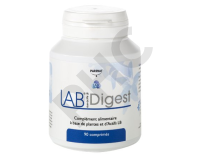 LAB Digest