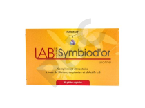 LAB SYMBIOD'OR