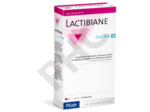 Lactibiane CND 10M LA 401 Candisis, 30 gélules