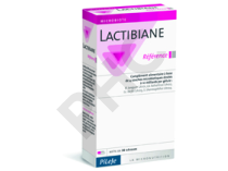 LACTIBIANE REFERENCE, 30 gélules ou 30 sachets (de 2.5g ou 5g)