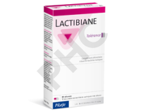 LACTIBIANE TOLERANCE, 30 gélules ou 30 sachets (1g ou 2.5g)