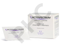 LACTOSPECTRUM, 20 sachets
