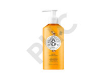 Lait Corps Bienfaisant Bois D'Orange - Roger&Gallet