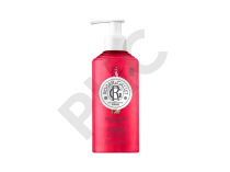 Lait Corps Bienfaisant Gingembre Rouge - Roger&Gallet