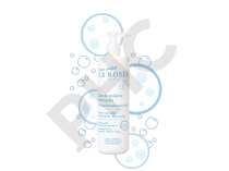 Lait de Toilette Nettoyant - La Rosée