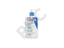 Lait Hydratant peaux Sèches à Très Sèches - CeraVe