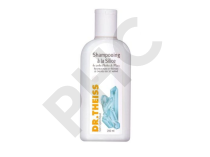 Shampooing à la Silice - Dr.Theiss