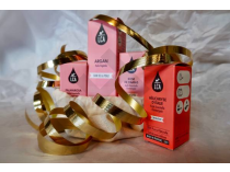 Le trio Beauté Huiles essentielles : éclat et tonicité