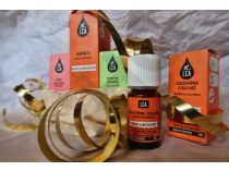 Le trio Huiles Essentielles Relaxation : pour un massage détente assuré