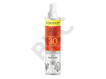 GARANCIA - L'EAU Solaire Rouge - SPF30