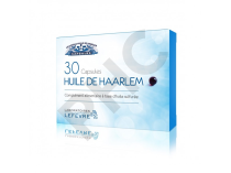 Huile Haarlem, 30 capsules 330 mg