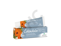 Lehning crème au calendula calmante cicatrisante