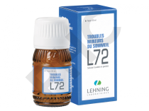 LEHNING  L.72 gouttes complexes 