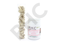 Levure de Bière 400 mg - produit PHC