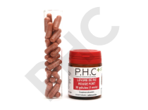 Levure de riz rouge fort PHC (1.6%)