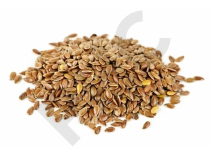 Lin  en vrac ( Linum usitatissimum)