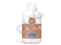 Liniment Oléo-calcaire stabilisé