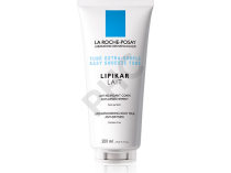 LA ROCHE POSAY LIPIKAR LAIT RELIPIDANT CORPS 200ml