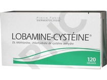 LOBAMINE CYSTEINE