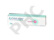 LOMEXIN CREME 2% 