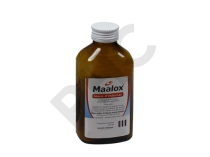 MAALOX en suspension buvable