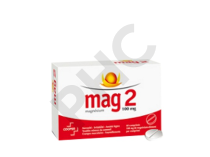 MAG 2 100mg