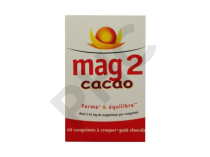 MAG 2 CACAO
