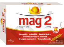 MAG 2 