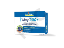 MAG'300+ BOIRON - FATIGUE NERVEUSE & MUSUCLAIRE