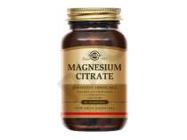 Magnésium Citrate - SOLGAR