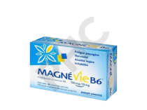 MAGNEVIE B6 100mg 10mg