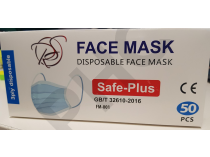 Masque chirurgical - norme CE - 0.49 centime l'unité
