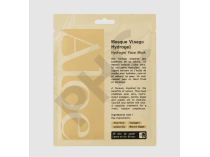 MASQUE VISAGE HYDROGEL - ALOE PARIS