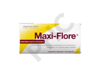 MAXI-FLORE comprime