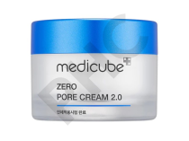 Medicube - Zero Pore Cream 2.0