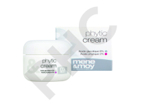 MENE&MOY PHYTIC ACIDE CREME