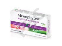 MENOPHYTEA BOUFFEE de CHALEUR