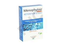 MENOPHYTEA SILHOUETTE RETENTION D'EAU