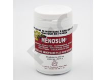 MENOSUN (ex MENOESTRO), 60 gélules