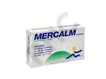 MERCALM