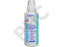 MERIDOL BAIN BOUCHE 400ml