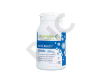 Micro-algues chlorella 500 mg, 200 comprimés