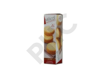MILICAL Biscuits fourrés saveur café