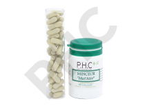 Slim-phar ( minceur met activ ) - 60 gélules