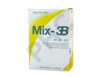 MIX 3B