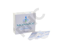MONAZOL Ovule