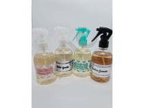 MOSCO - spray d'intérieur désodorisant 