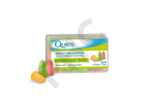 Mousse Anti-Bruit - QUIES