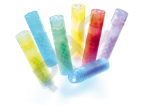 Trousse homéopathique de l'été, 7 tubes